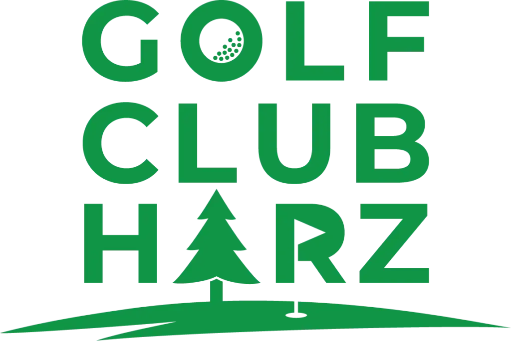 Golf Club Harz Logo