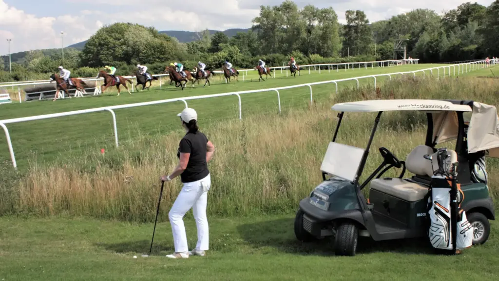 Rennwoche Sonderregeln